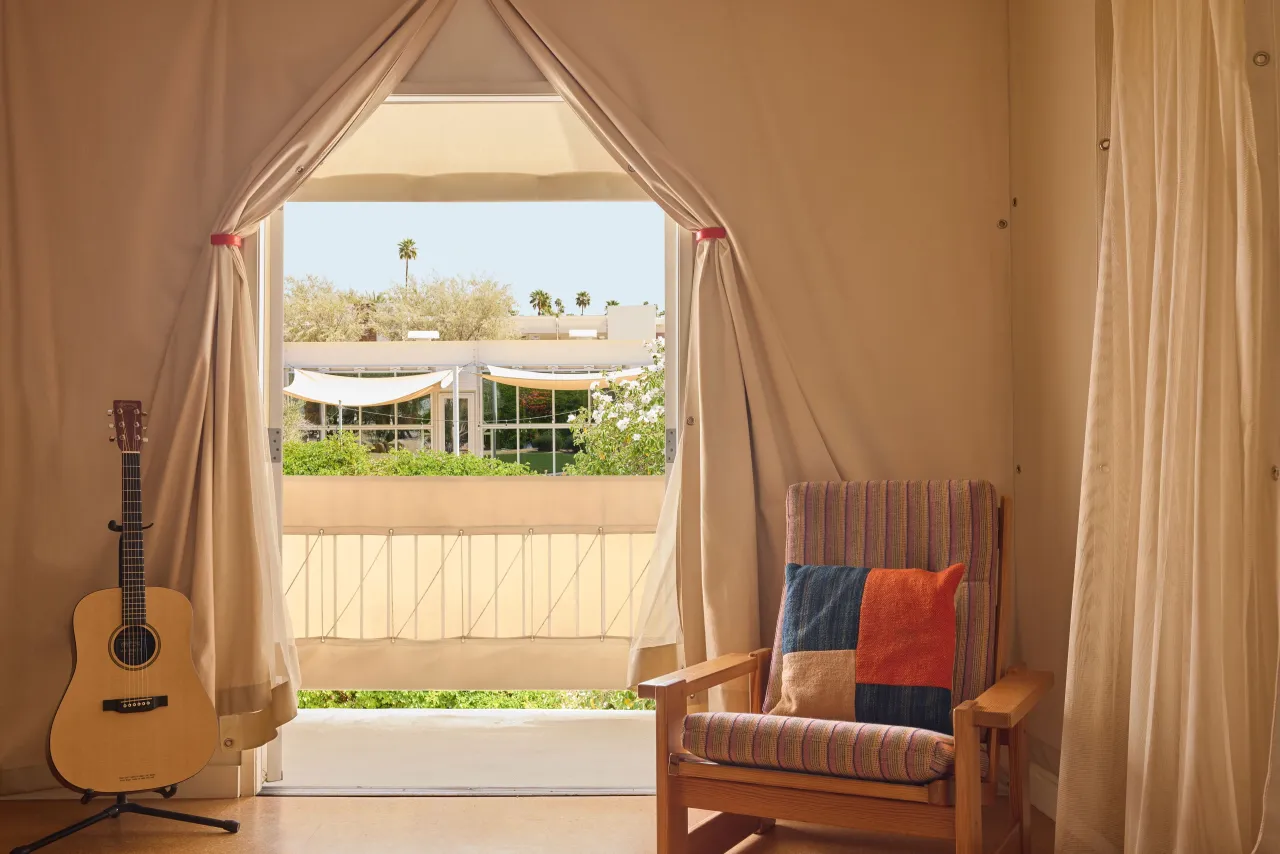 ACE Hotel hotel image from Expedia