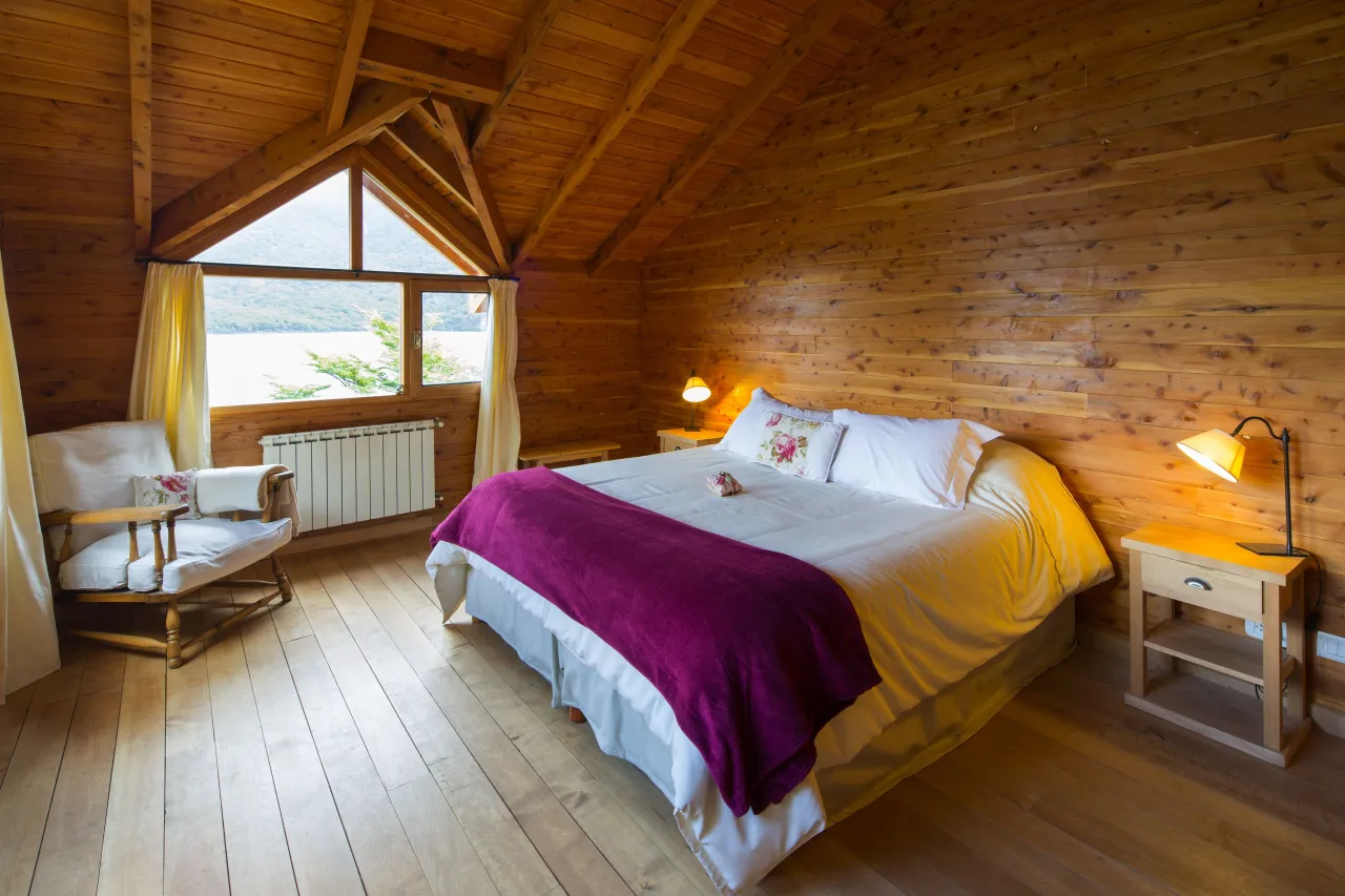 Aguas Arriba Lodge hotel image from Expedia