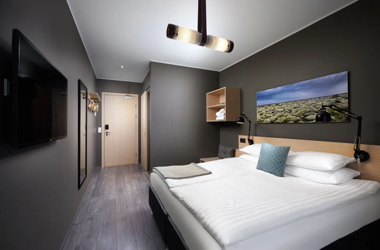 Alda Hotel, Reykjavik hotel image from Expedia