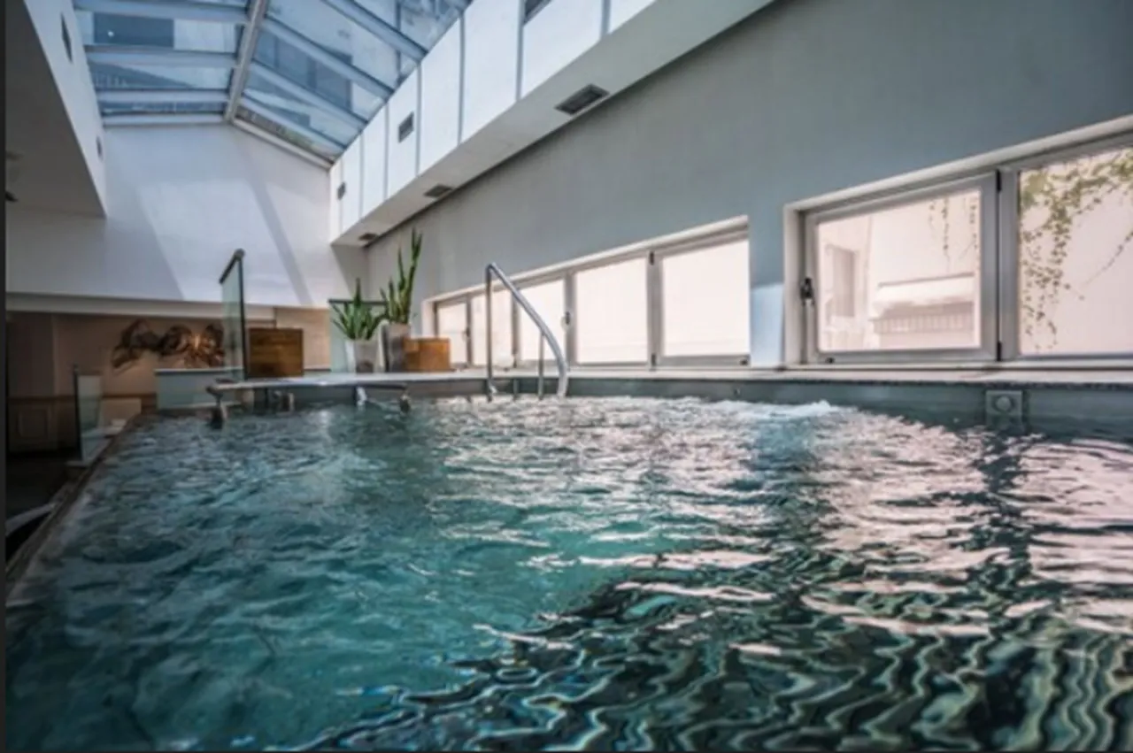 Alvear Palace, Buenos Aires hotel image from Expedia