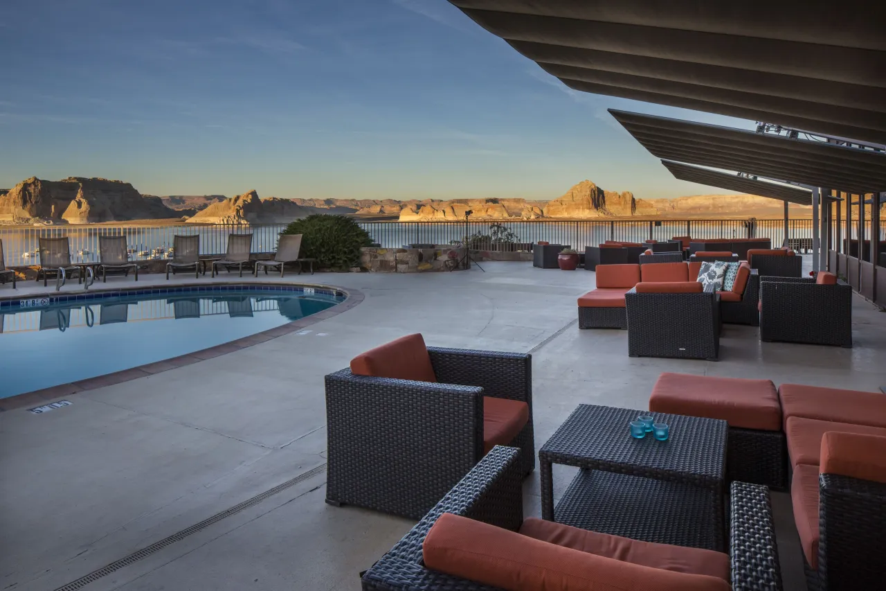 Amangiri, Canyon Point hotel image from Expedia