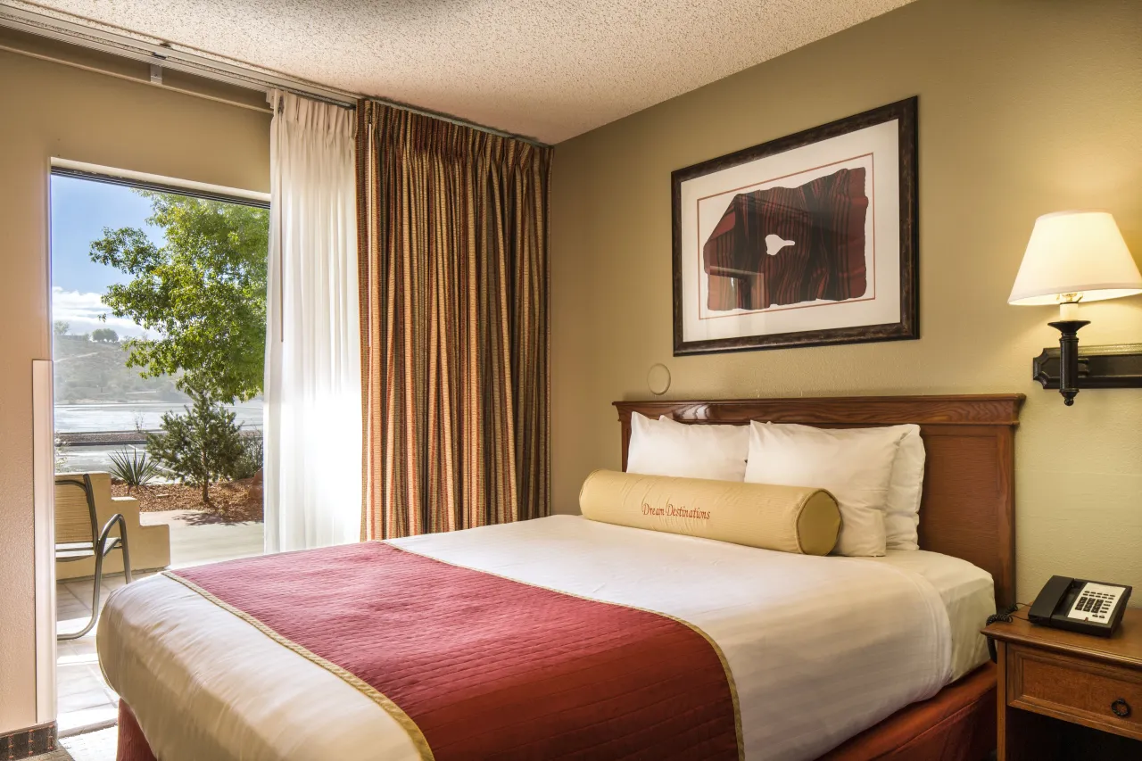 Amangiri, Canyon Point hotel image from Expedia