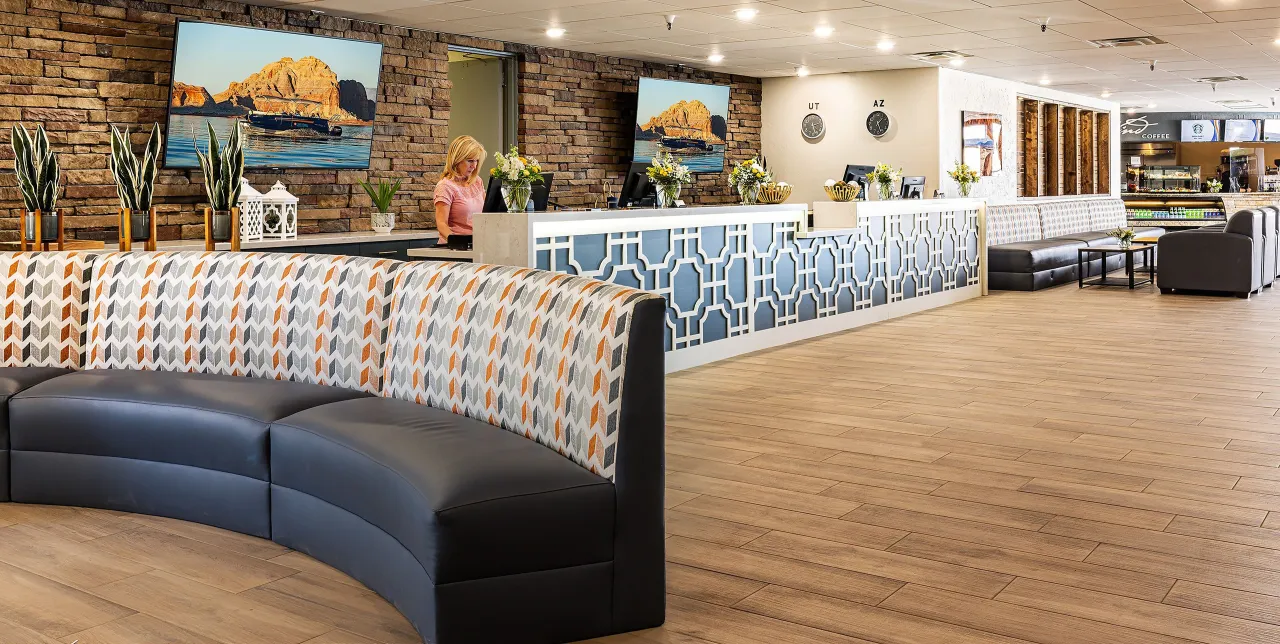 Amangiri, Canyon Point hotel image from Expedia