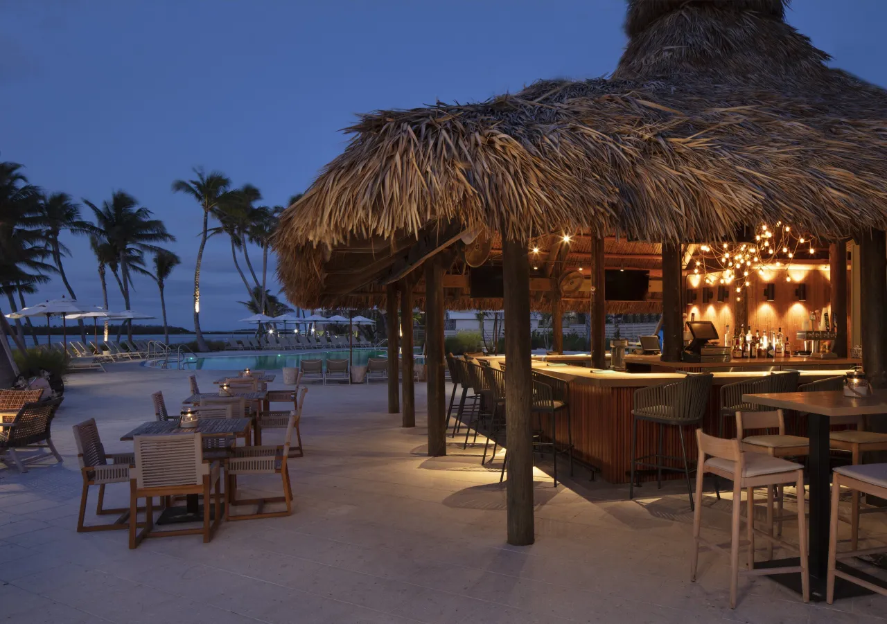 Amara Cay Resort, Islamorada hotel image from Expedia