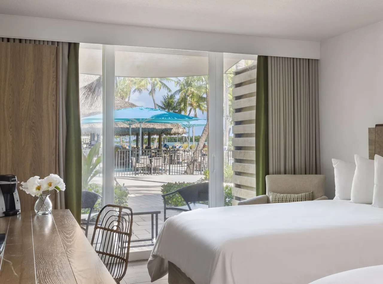 Amara Cay Resort, Islamorada hotel image from Expedia