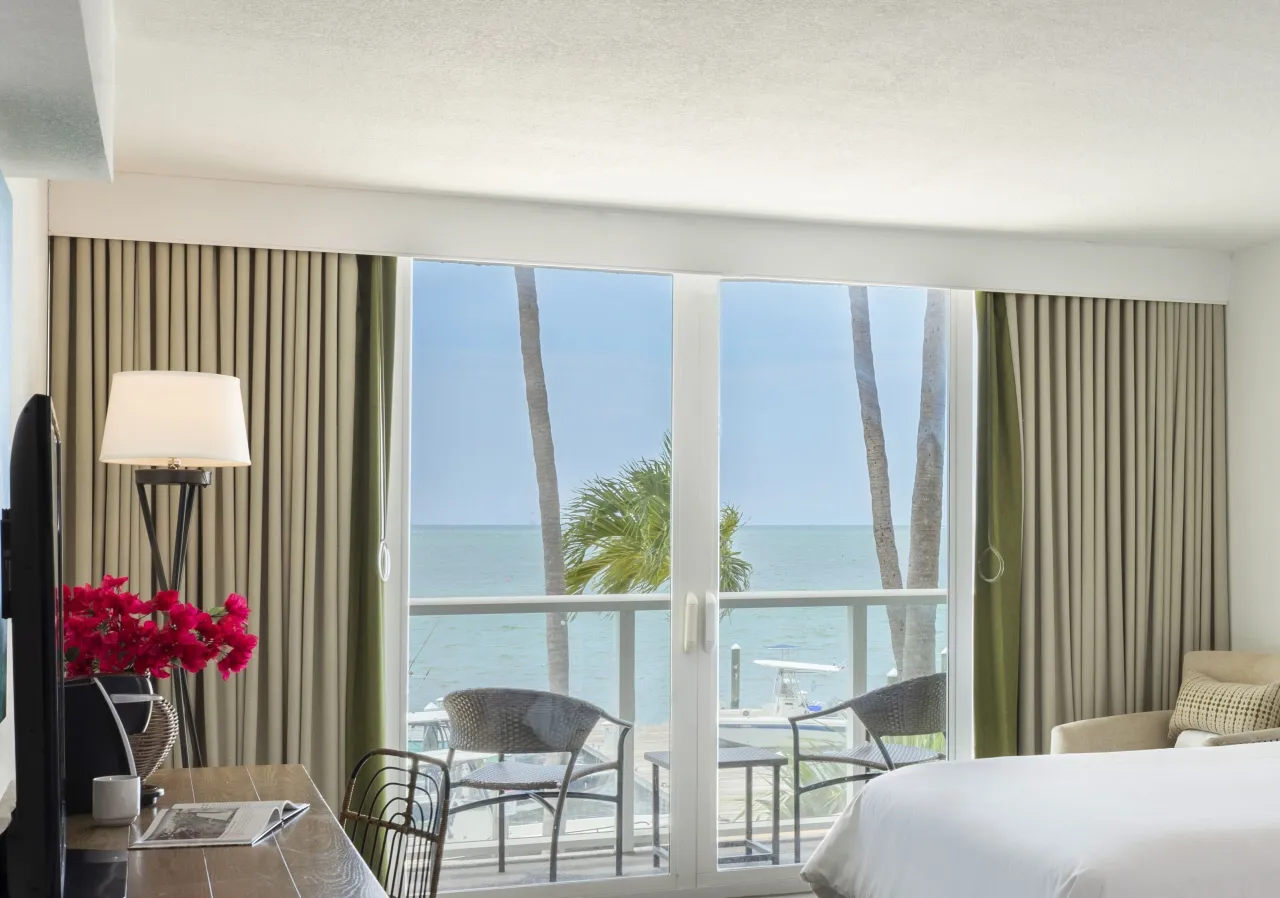 Amara Cay Resort, Islamorada hotel image from Expedia