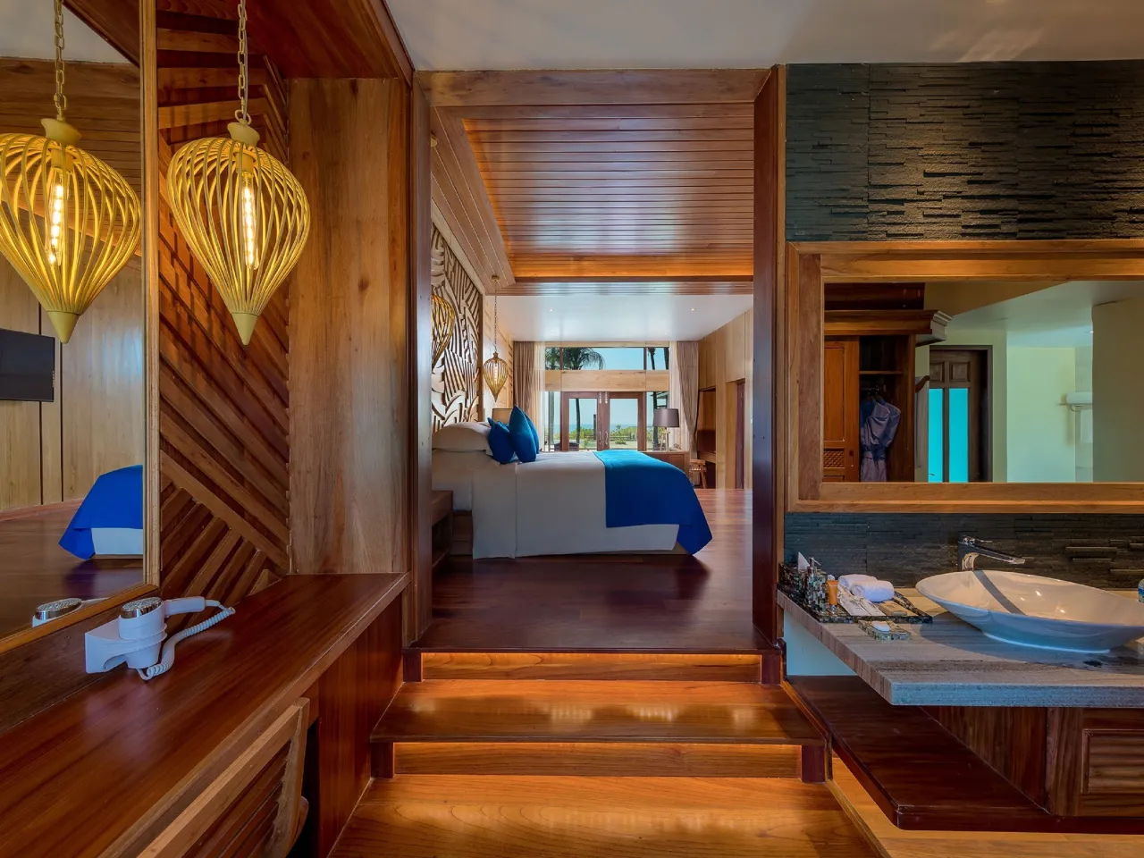 Amazing Ngapali Resort, Myanmar hotel image from Expedia