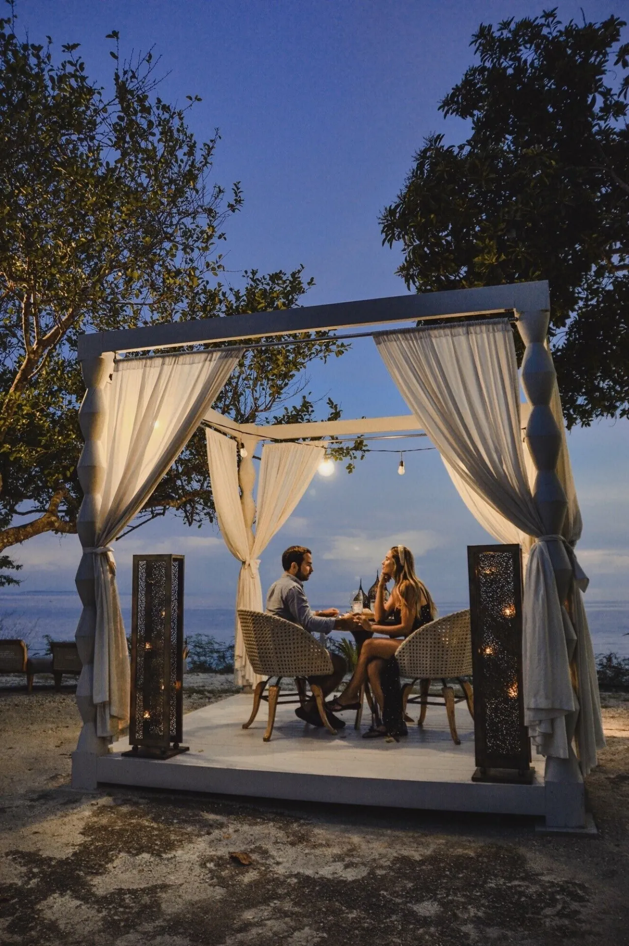 Amorita Resort hotel image from Expedia