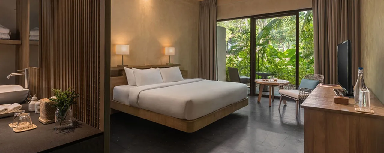 Amorita Resort hotel image from Expedia