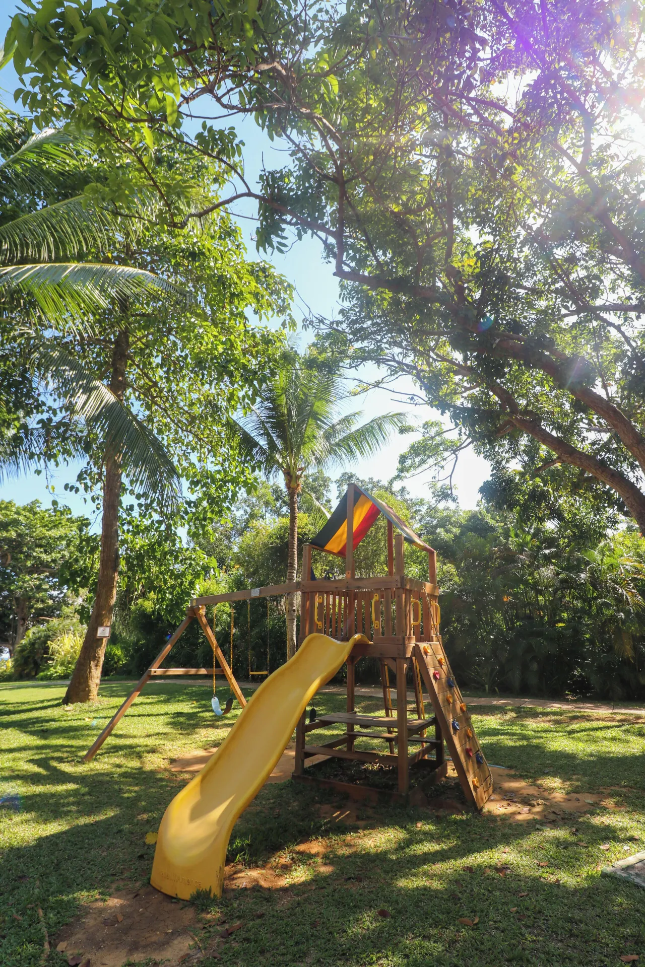 Amorita Resort hotel image from Expedia