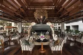 Anantara Chiang Mai hotel image from Expedia