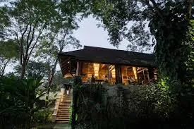 Anantara Chiang Mai hotel image from Expedia