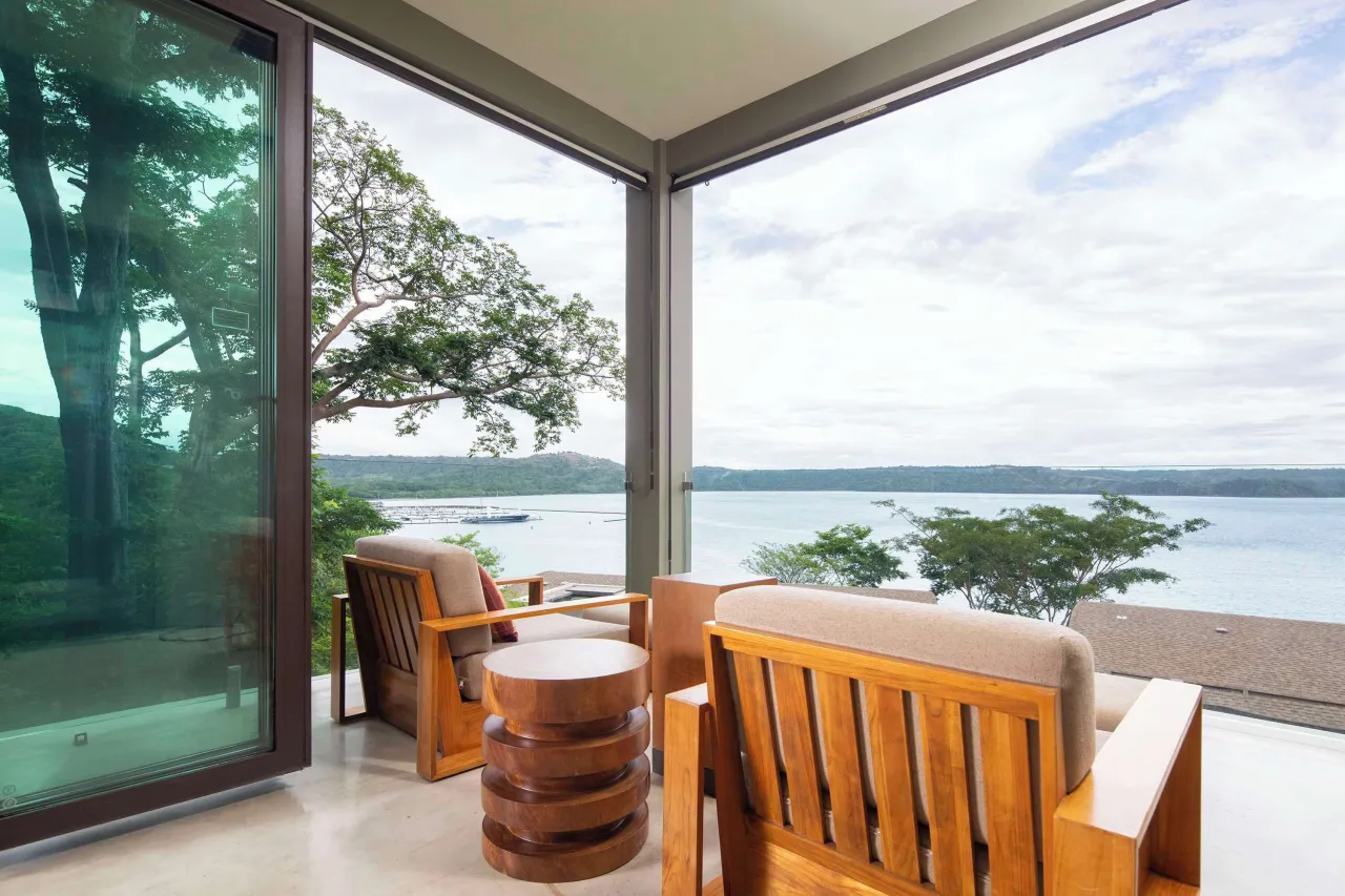 Andaz Resort Peninsula Papagayo hotel image from Expedia