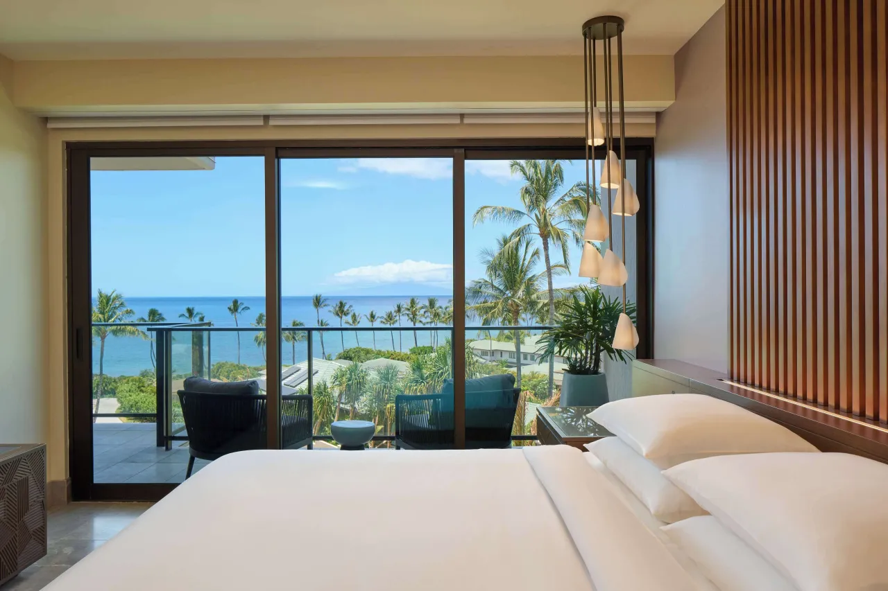 Andaz, Maui hotel image from Expedia