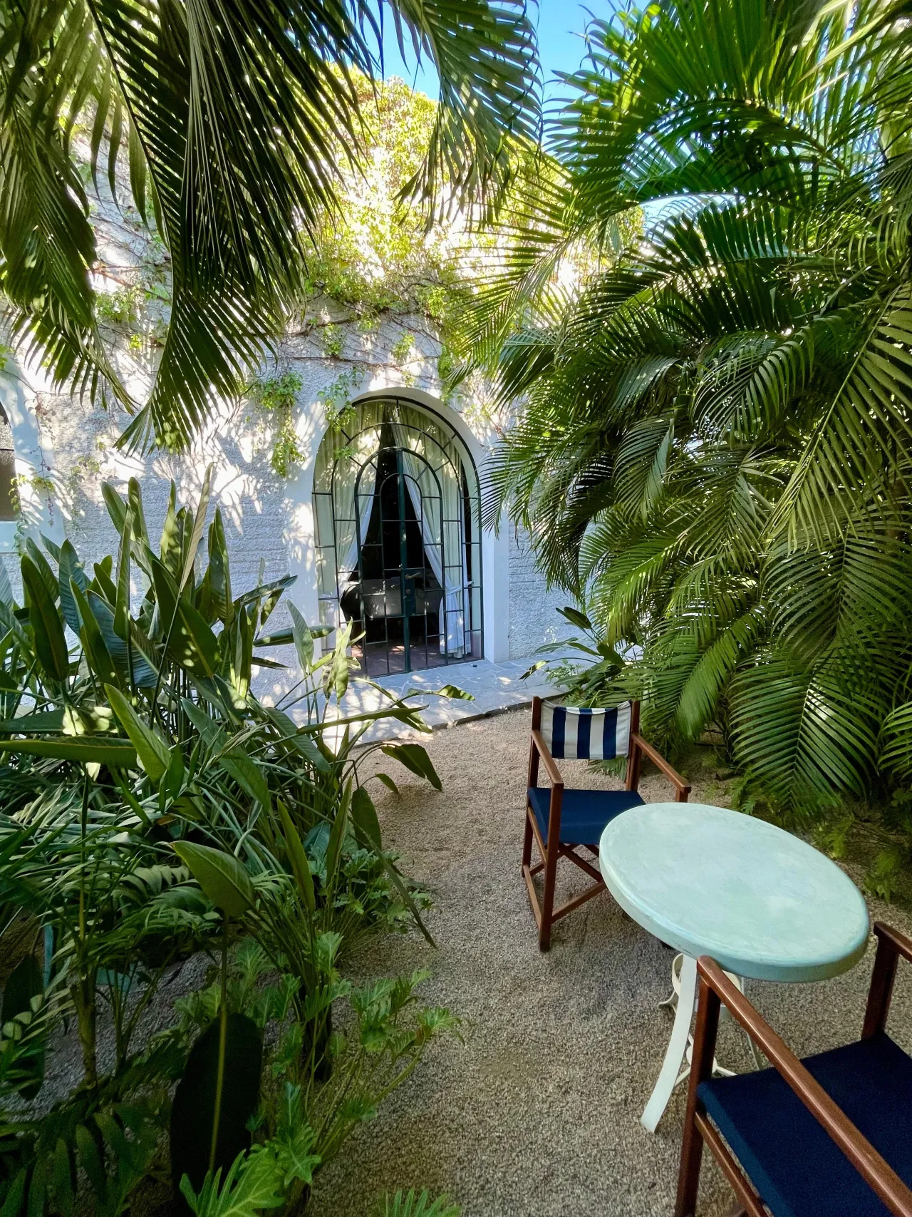 Baja Club Hotel, La Paz hotel image from Expedia