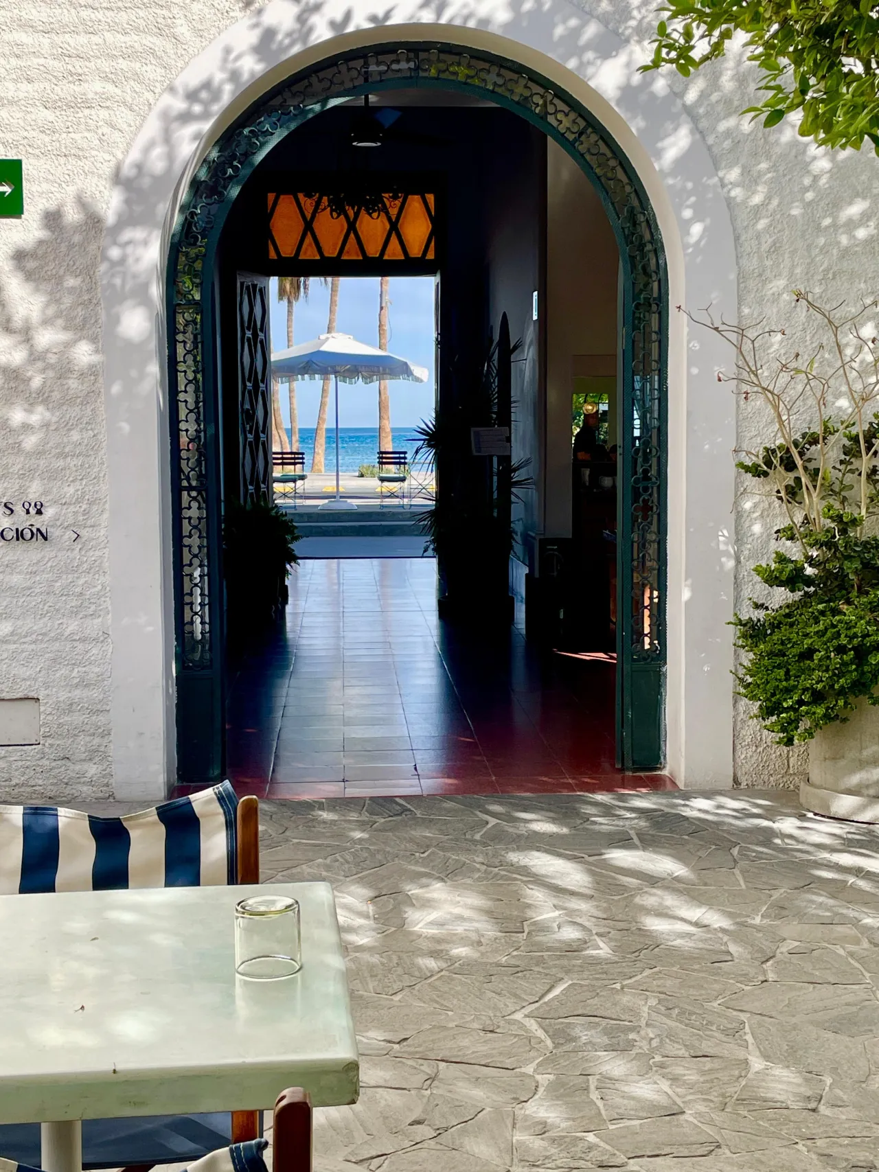 Baja Club Hotel, La Paz hotel image from Expedia