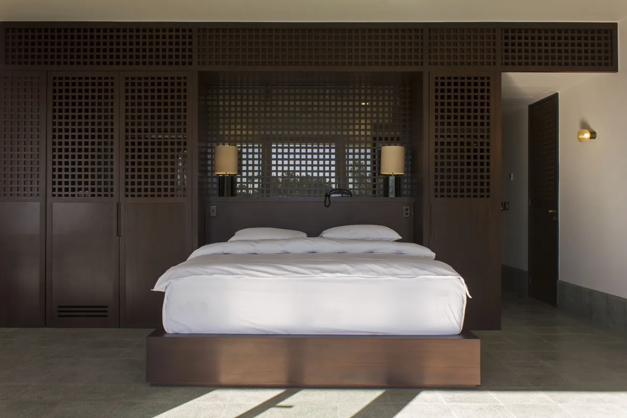 Baja Club Hotel, La Paz hotel image from Expedia