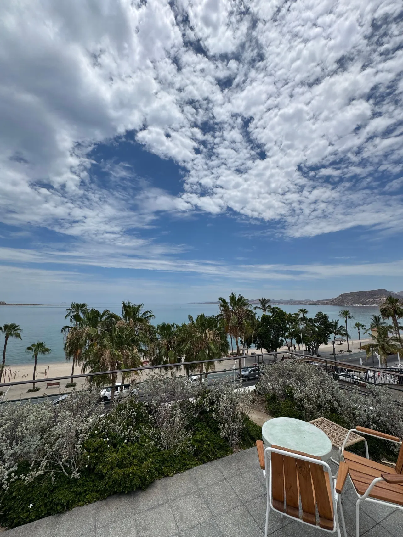 Baja Club Hotel, La Paz hotel image from Expedia