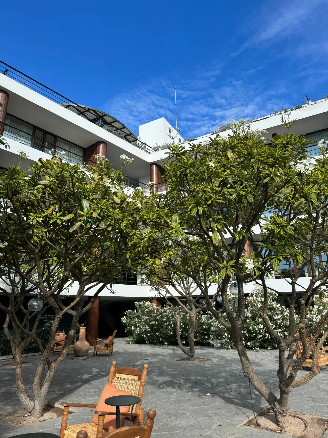 Baja Club Hotel, La Paz hotel image from Expedia