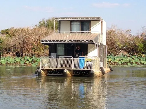 Bamurru Plains, Northern Territory hotel image from Expedia