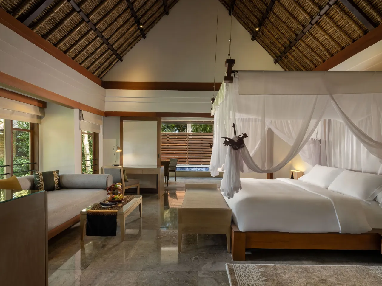 Banyan Tree Bintan hotel image from Expedia