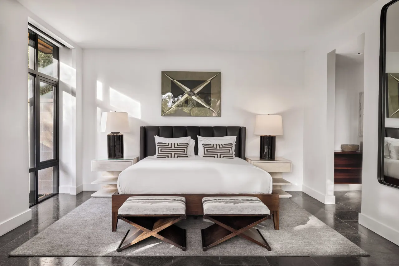 Bardessono hotel image from Expedia