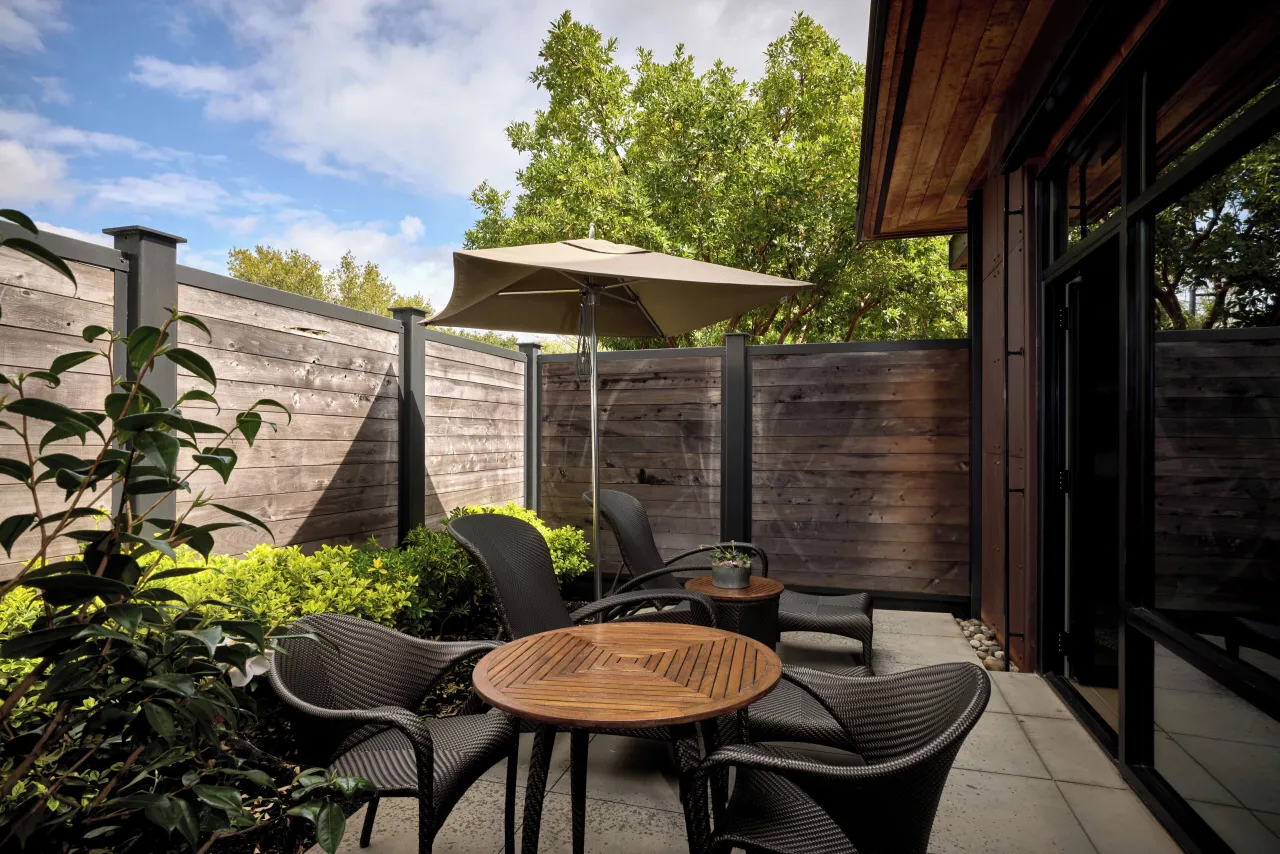 Bardessono hotel image from Expedia