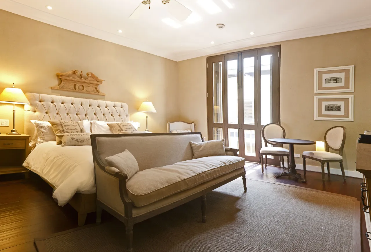 Bastion Luxury Hotel, Cartagena hotel image from Expedia