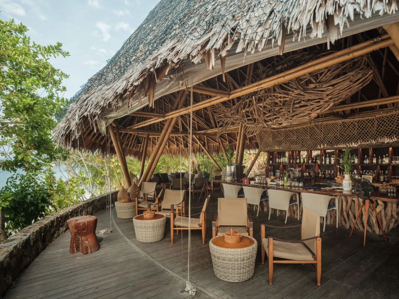 Bawah Reserve, Isole Anambas hotel image from Expedia