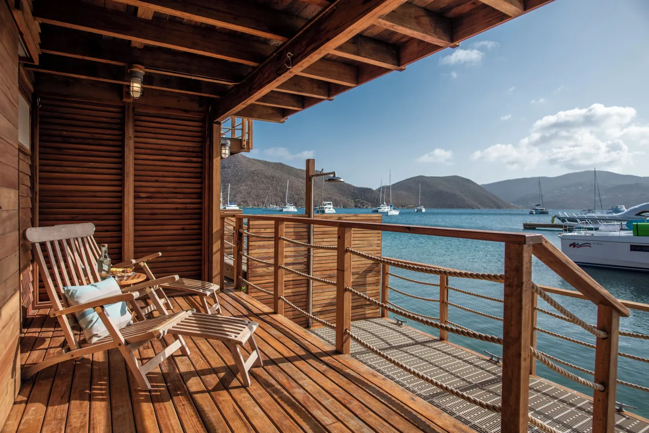 Bay of Many Coves, Marlborough Sounds hotel image from Expedia