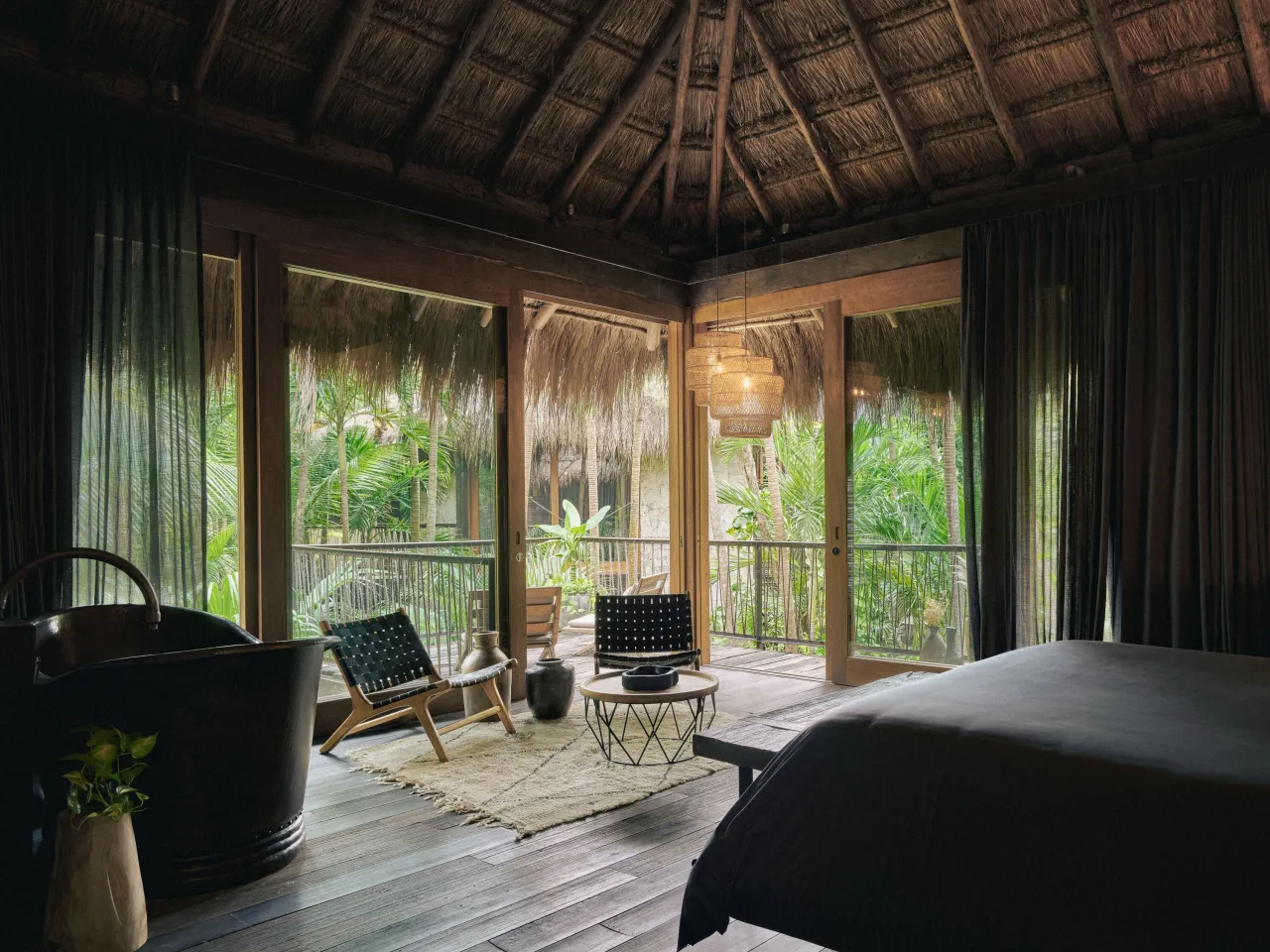 Be Tulum hotel image from Expedia