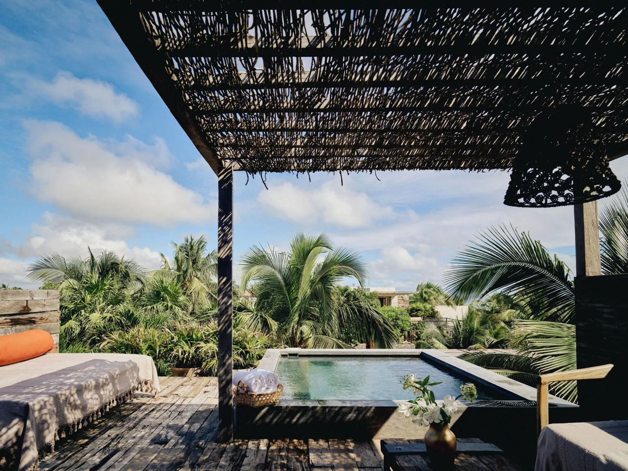 Be Tulum hotel image from Expedia
