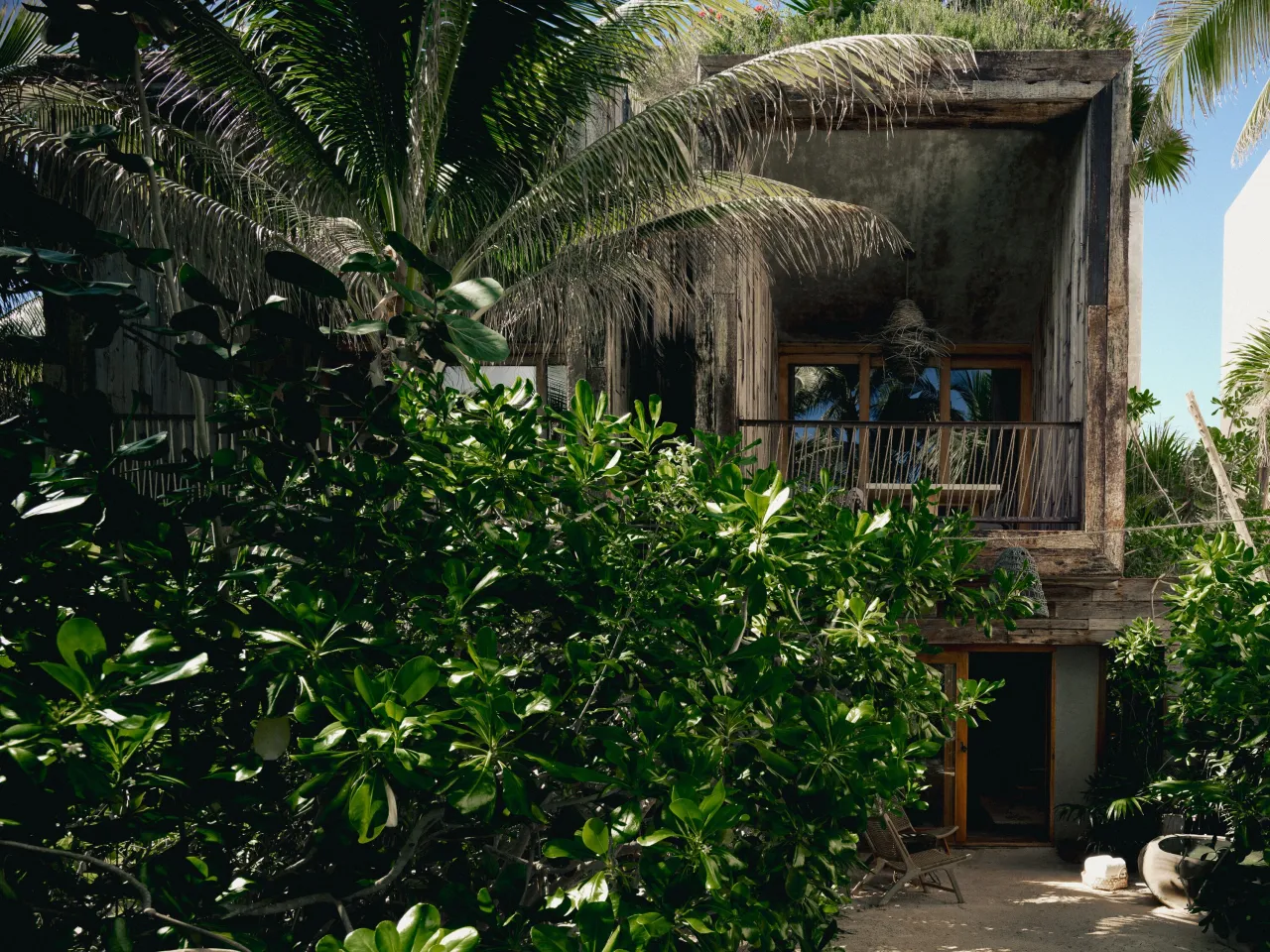 Be Tulum hotel image from Expedia