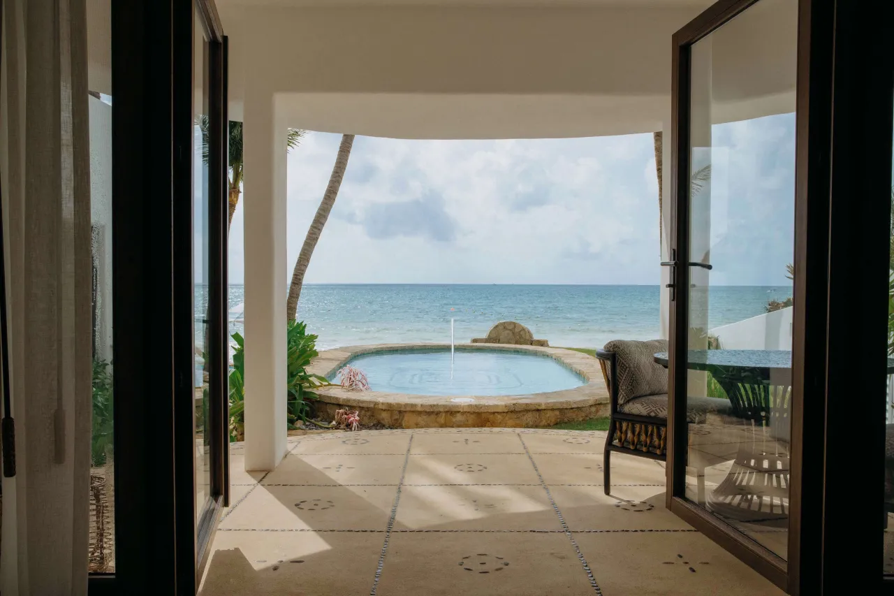 Belmond Maroma Resort & Spa, Riviera Maya hotel image from Expedia