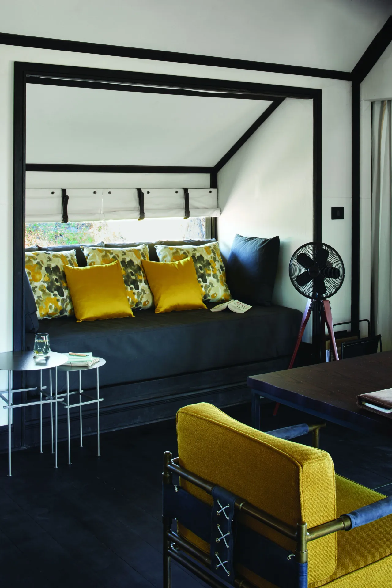 Belmond Savute Elephant Lodge, Chobe National Park hotel image from Expedia