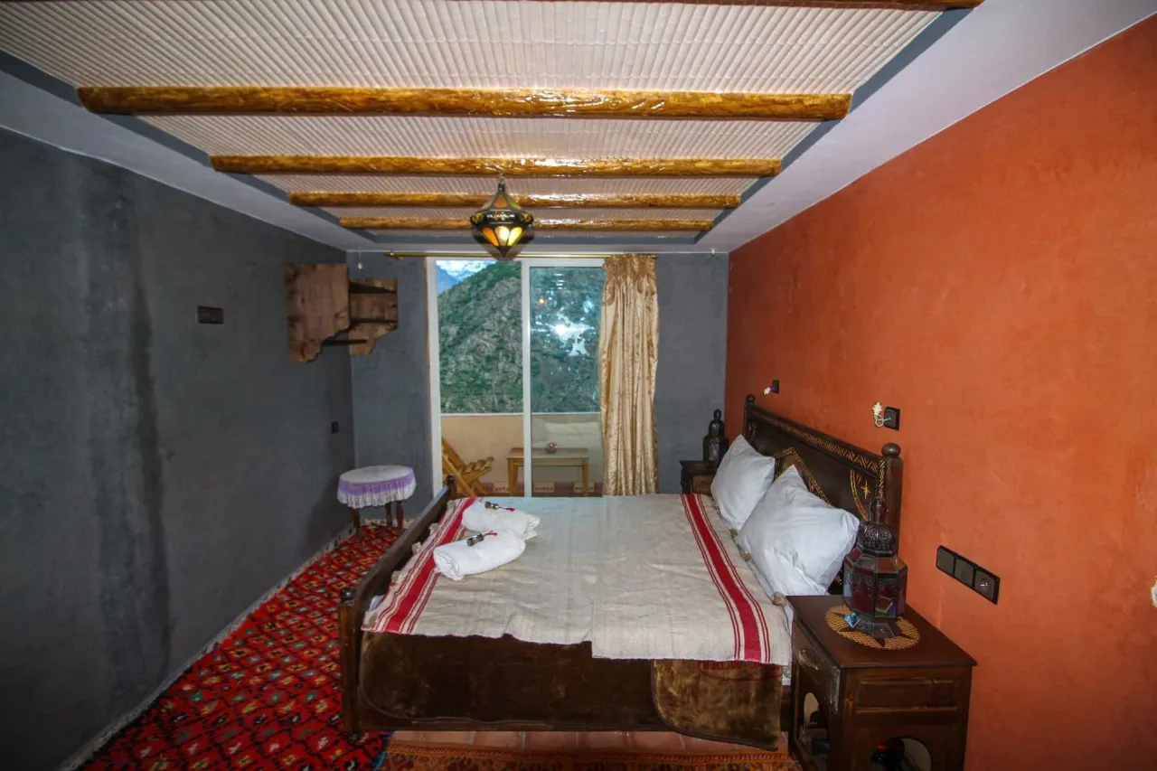 Berber Lodge, Marrakech hotel image from Expedia