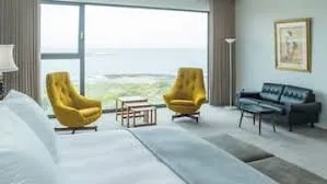 Birkenhead House, Hermanus hotel image from Expedia