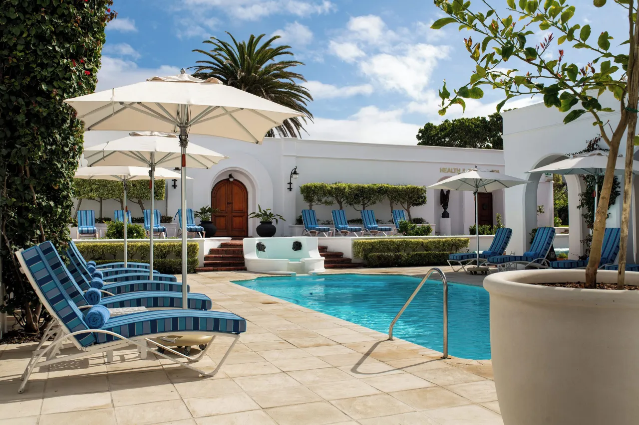 Birkenhead House, Hermanus hotel image from Expedia