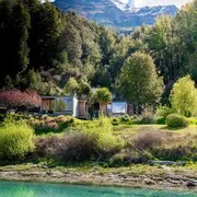 Blanket Bay, Glenorchy hotel image from Expedia