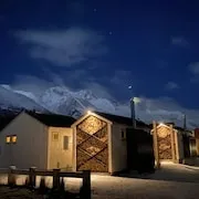 Blanket Bay, Glenorchy hotel image from Expedia