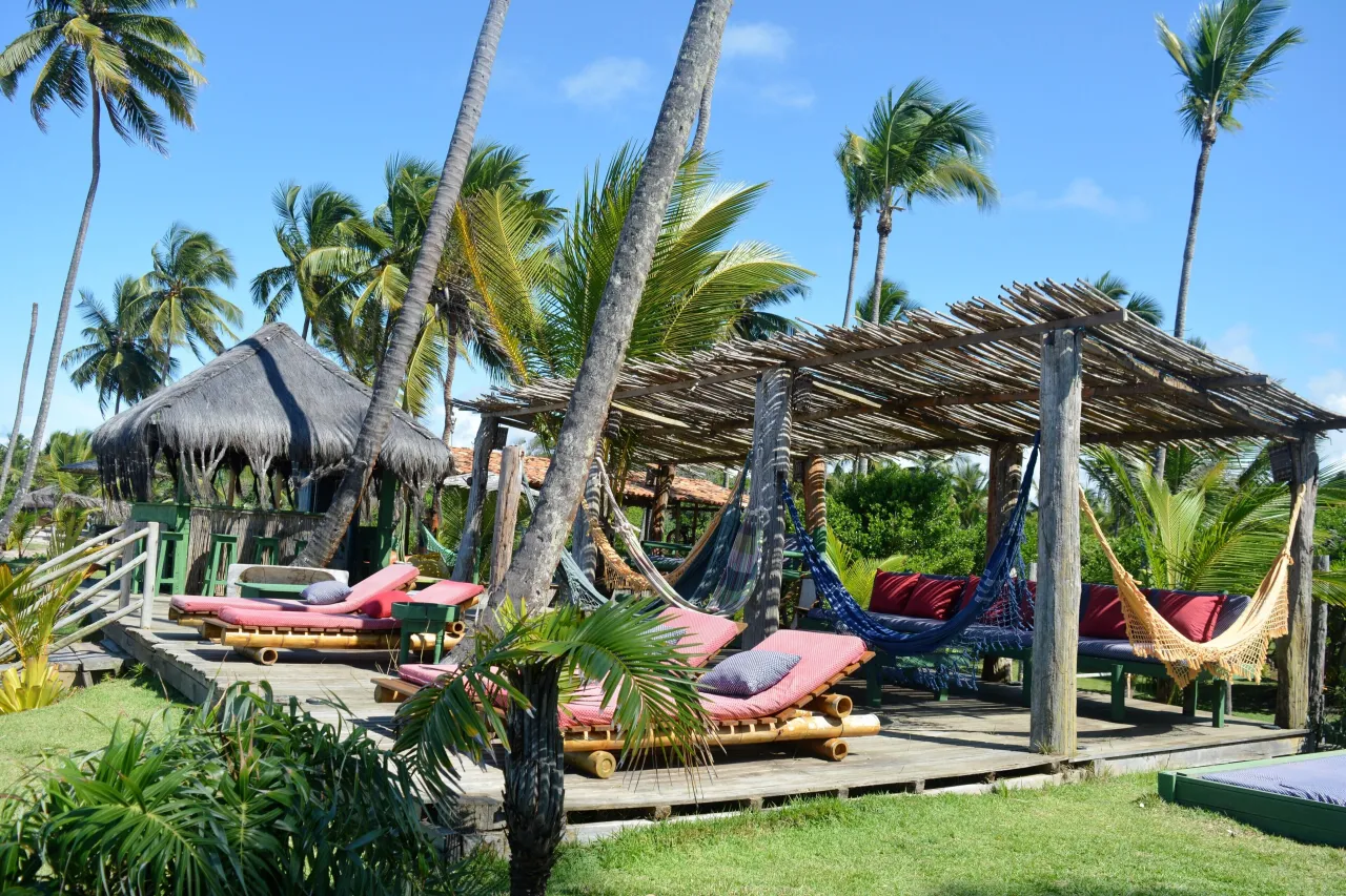 Butterfly House Bahia, Bahia hotel image from Expedia