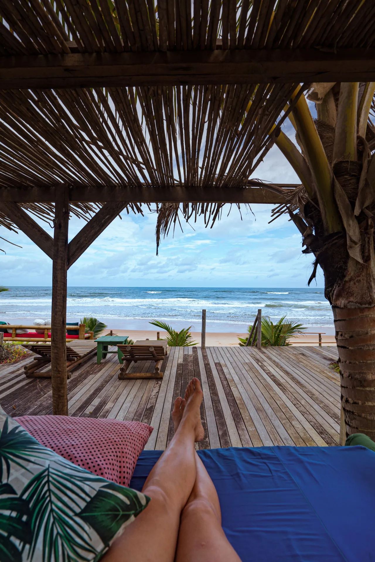 Butterfly House Bahia, Bahia hotel image from Expedia