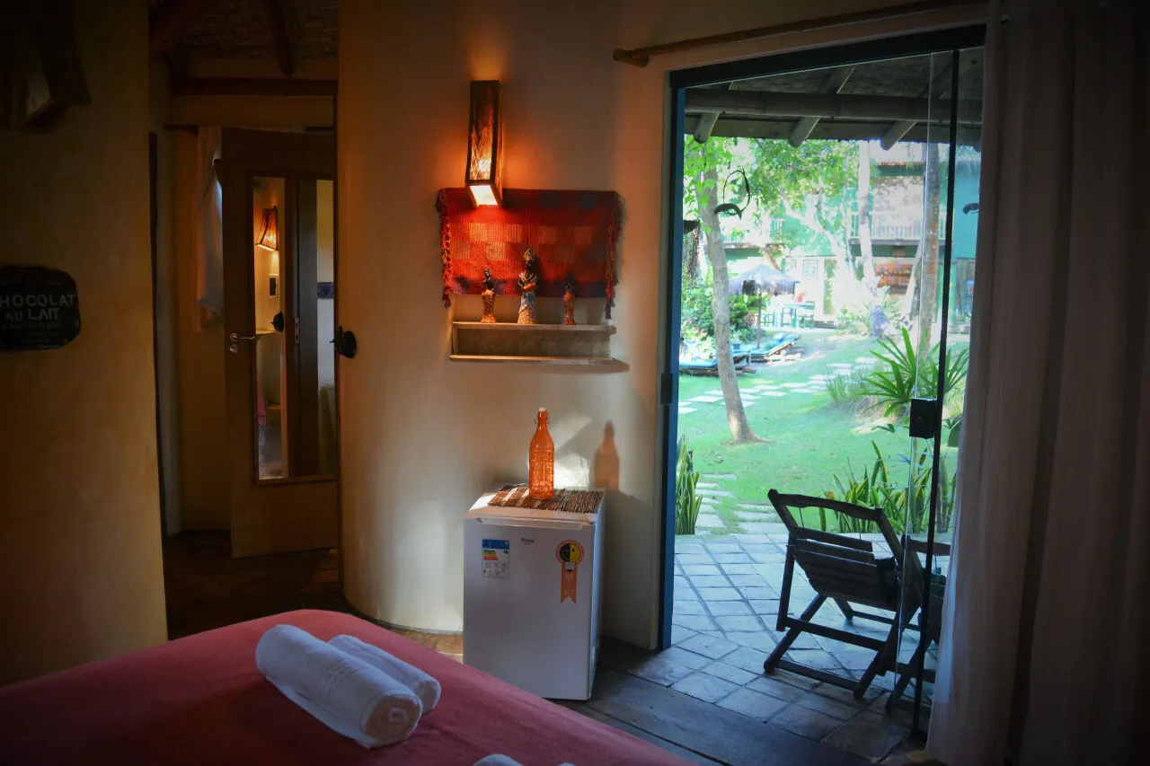 Butterfly House Bahia, Bahia hotel image from Expedia