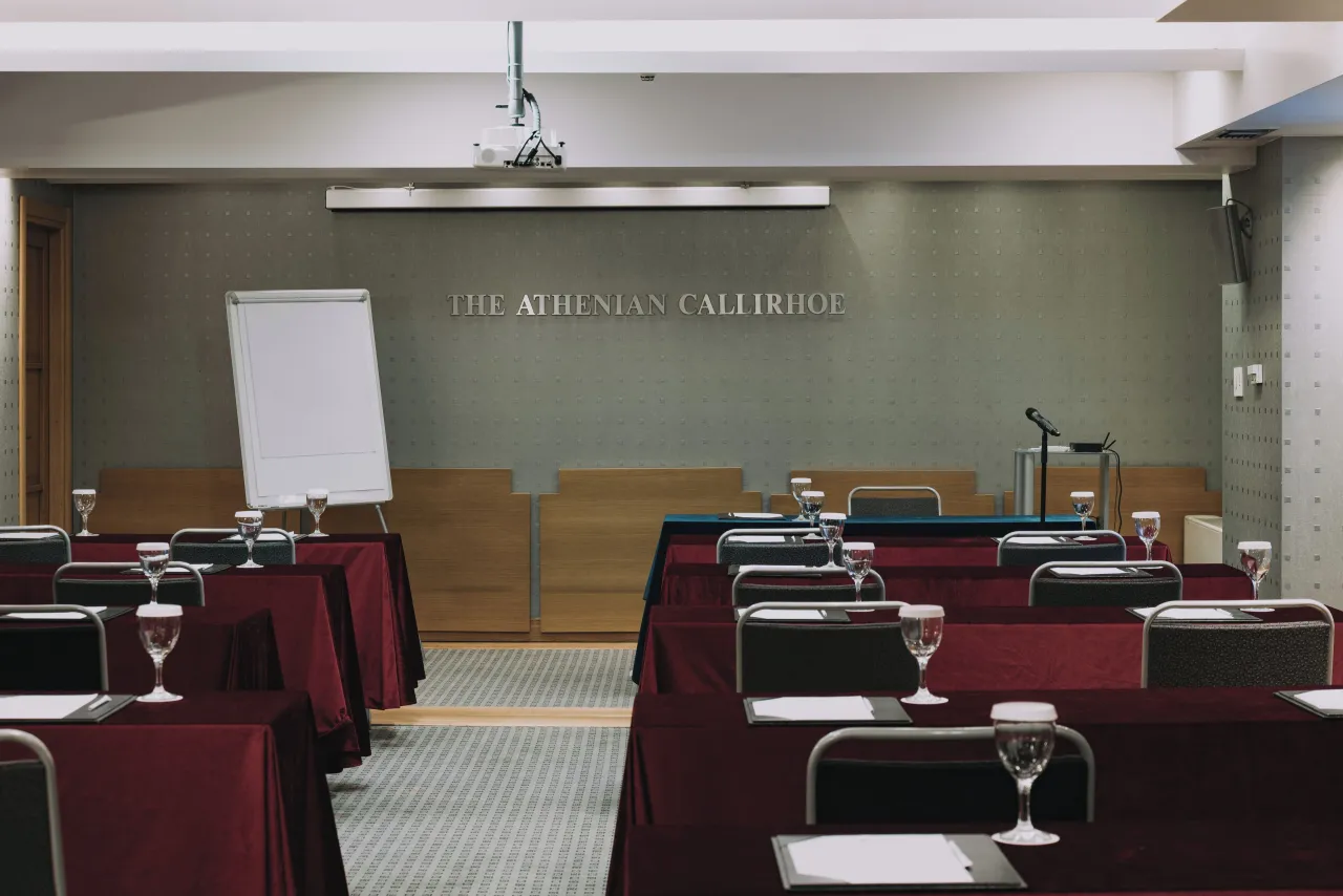 COMO Metropolitan Bangkok hotel image from Expedia