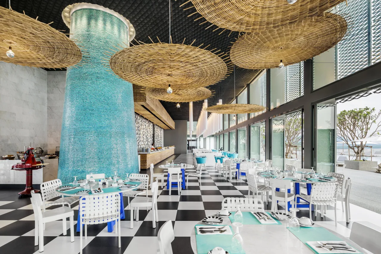 COMO Point Yamu, Phuket hotel image from Expedia