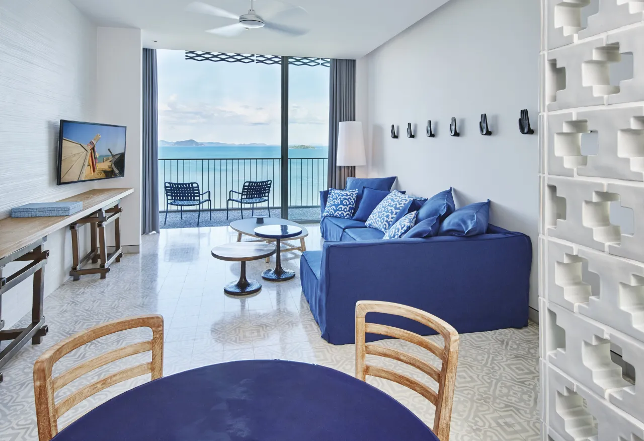 COMO Point Yamu, Phuket hotel image from Expedia