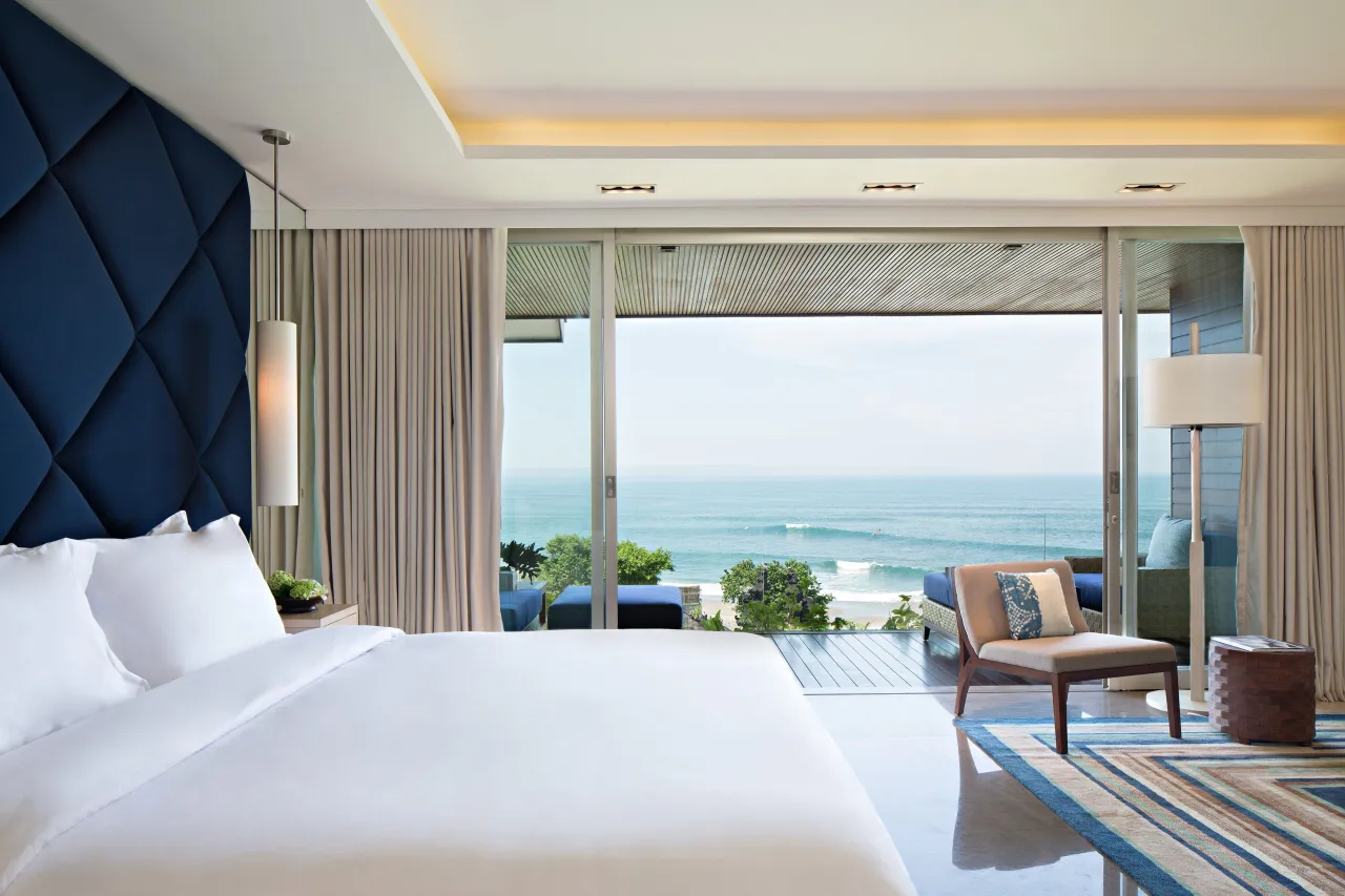 COMO Uma Canggu, Bali hotel image from Expedia