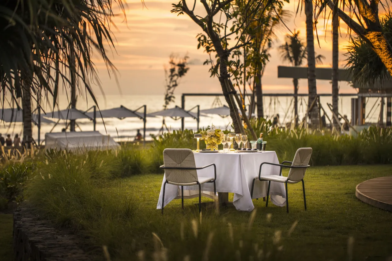 COMO Uma Canggu, Bali hotel image from Expedia