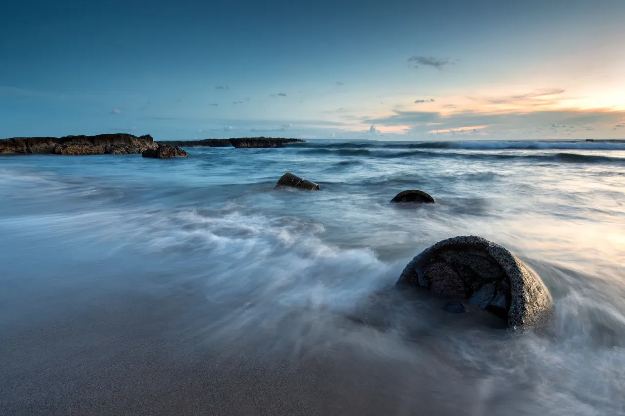 COMO Uma Canggu, Bali hotel image from Expedia