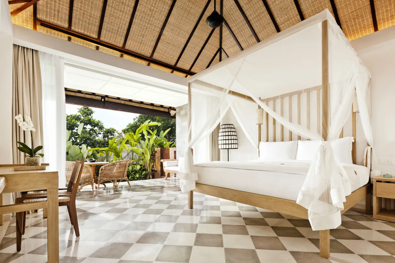 COMO Uma Ubud, Bali hotel image from Expedia